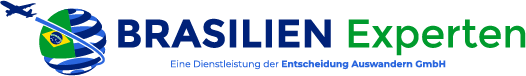 Brasilien Experten - Logo